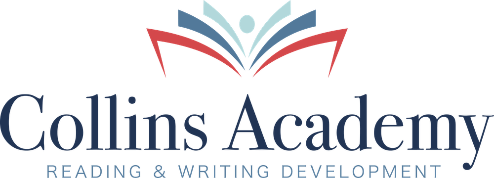 Collins Academy logo
